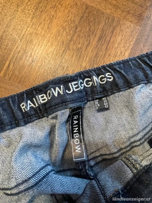 Mehrere Jeans  Jogginghose Bild 5