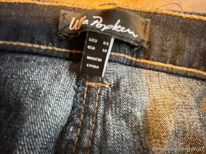 Mehrere Jeans  Jogginghose