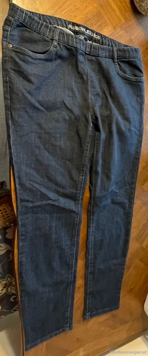 Mehrere Jeans  Jogginghose Bild 9