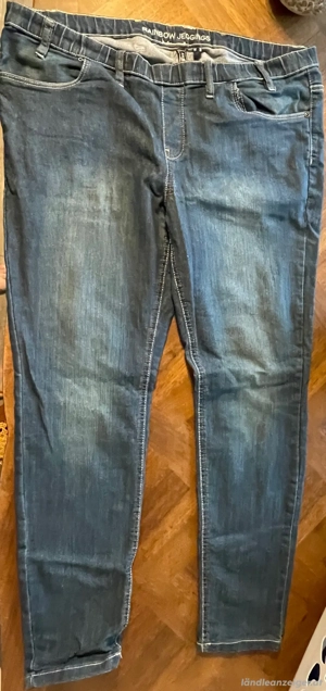 Mehrere Jeans  Jogginghose Bild 8