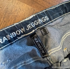 Mehrere Jeans  Jogginghose Bild 7