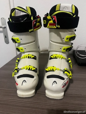 Head Raptor 130 RS Bild 2