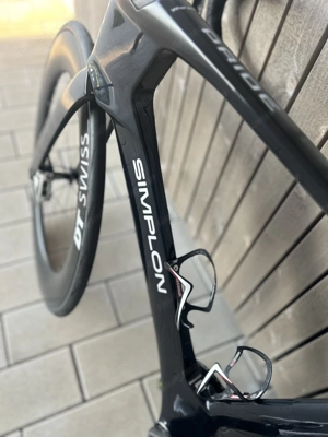 Simplon Pride II Bild 5