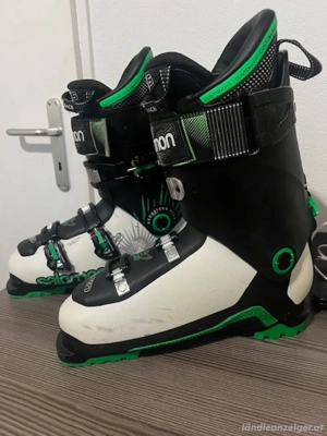 Salomon Quest max 120 Bild 2
