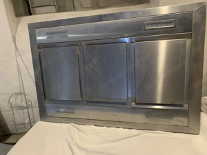 Insel - Dunstabzugshaube von Siemens Bild 2