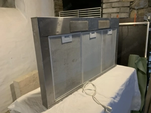 NEFF Dunstabzughaube (Wandhaube) Bild 3