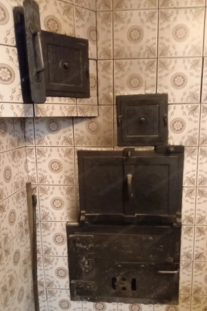 Ofenkacheln für Kachelofen Bild 6