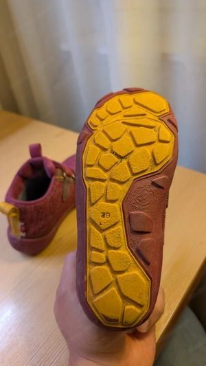 Affenzahn Übergangsschuhe Grösse 29 Bild 1