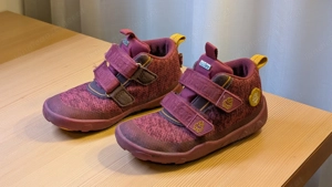 Affenzahn Übergangsschuhe Grösse 29 Bild 3