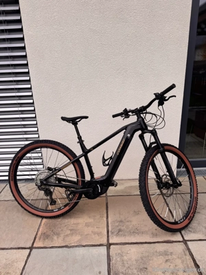 Ebike Conway Hardtail Bild 5