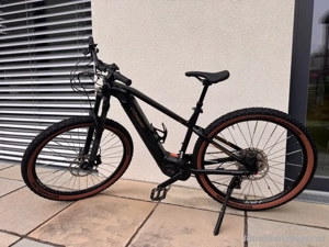 Ebike Conway Hardtail