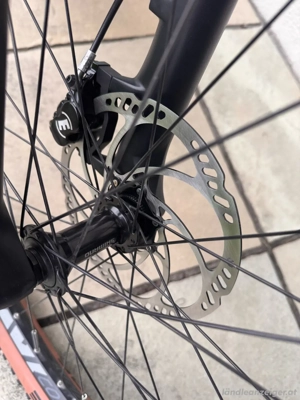 Ebike Conway Hardtail Bild 3