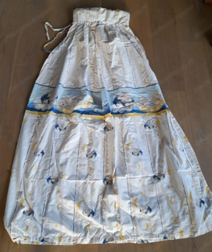 Komplett-Set Bettwäsche für Stubenwagen, Wiege, Gitterbett Bild 2