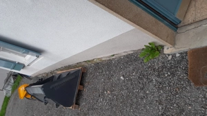 Traktor Frontladerschaufel Bild 3