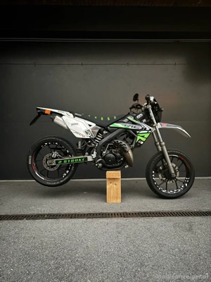 Rieju MRT 50 Freejump