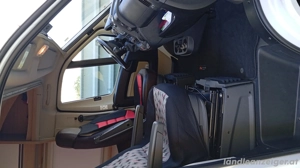 Wohnmobil neu vorgeführt,  zu verkaufen  Bild 4