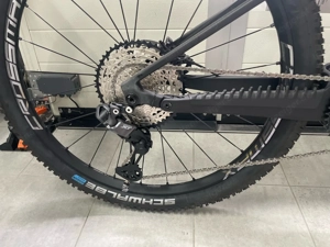 Bulls Sonic Evo AM SL 3 Fully 29 Zoll E-Bike   Bild 4