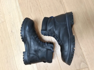 Winterstiefel  (Gr. 43-44) Bild 2