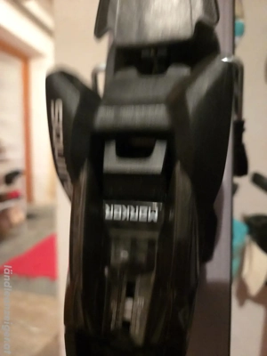 Fisher Ranger 90 Freeride Ski Bild 5