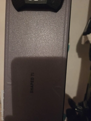 Fisher Ranger 90 Freeride Ski Bild 4