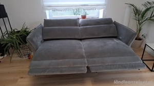 Ledercouch
