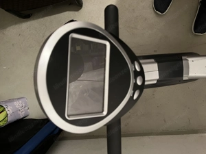 Verkaufe neuwertiges Sitzrad