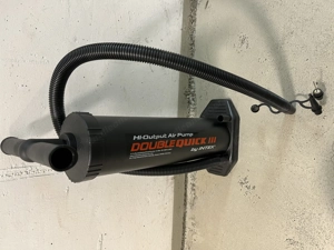 Verkaufe Multifunktionspumpe