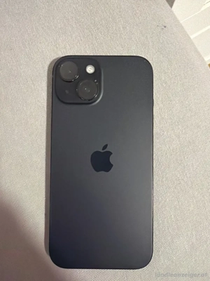 apple iphone 15 Bild 2