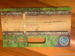 lego Chima Playmat Speedorz Bild 2