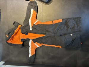 Schneeanzug (Größe 92)