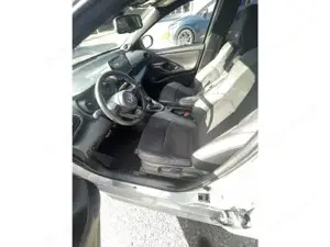 Toyota Yaris Bild 9