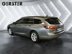 Opel Insignia Bild 4