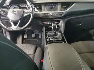 Opel Insignia Bild 8