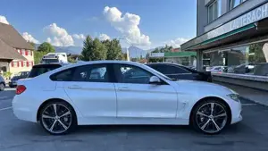 BMW 4er Bild 8