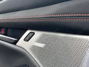 Mazda 3 2024 Bild 12