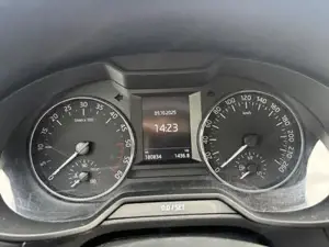 Skoda Octavia Bild 12