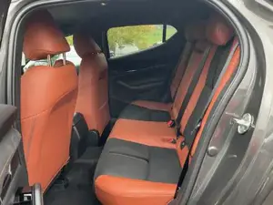 Mazda 3 2024 Bild 13