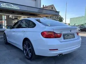 BMW 4er Bild 5