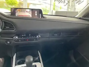 Mazda CX-30 2024 Bild 16