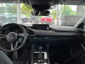 Mazda 3 2024 Bild 12