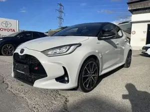 Toyota Yaris Bild 3