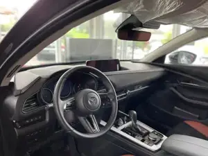 Mazda CX-30 2024 Bild 8