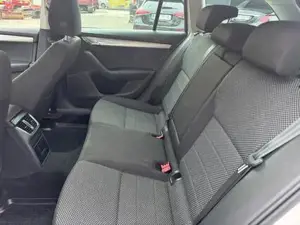 Skoda Octavia Bild 19
