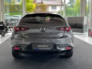 Mazda 3 2024 Bild 5