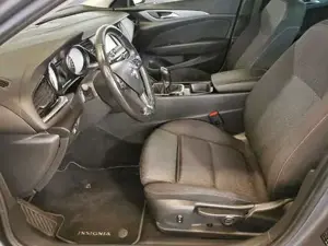 Opel Insignia Bild 6