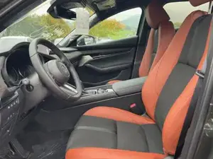 Mazda 3 2024 Bild 11