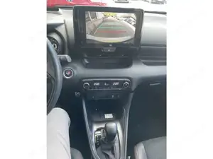 Toyota Yaris Bild 11