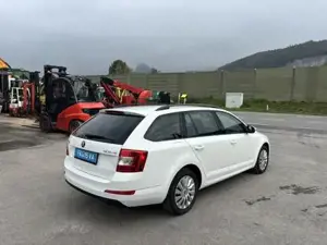 Skoda Octavia Bild 5