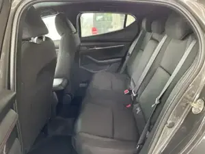 Mazda 3 2024 Bild 11