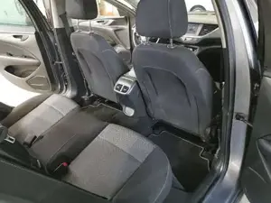 Opel Insignia Bild 17